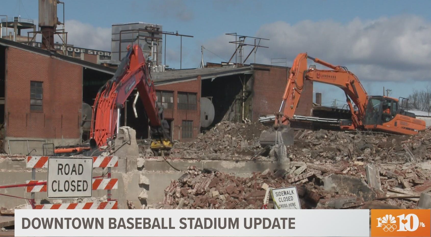 Featured image for “‘Transformational’ – multi-use stadium can change Knoxville landscape”