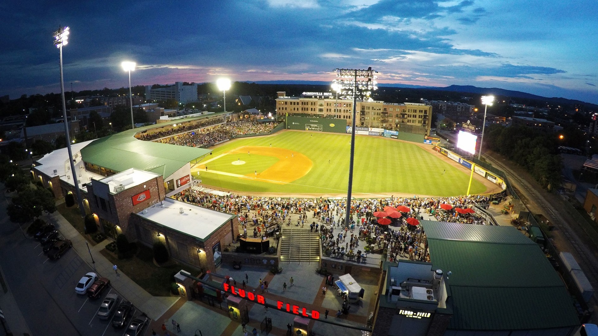 Featured image for “Knoxville can follow Greenville Drive path”