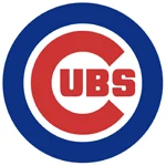 Chicago Cubs Baseball Logo