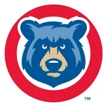 Tennessee Smokies Baseball Logo