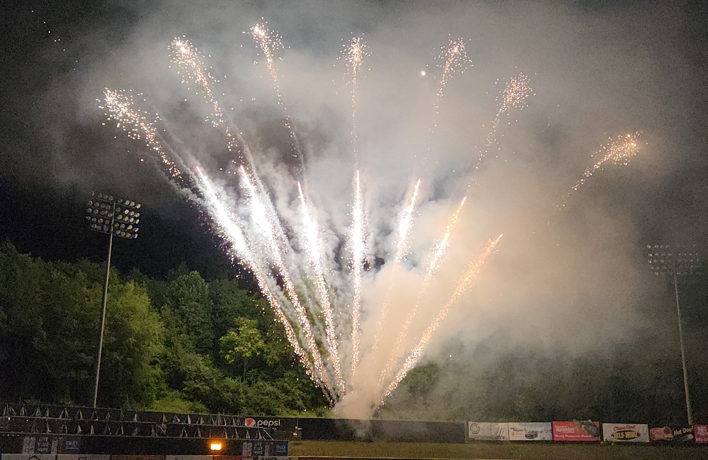 Featured image for “Spend summer at the ballpark”